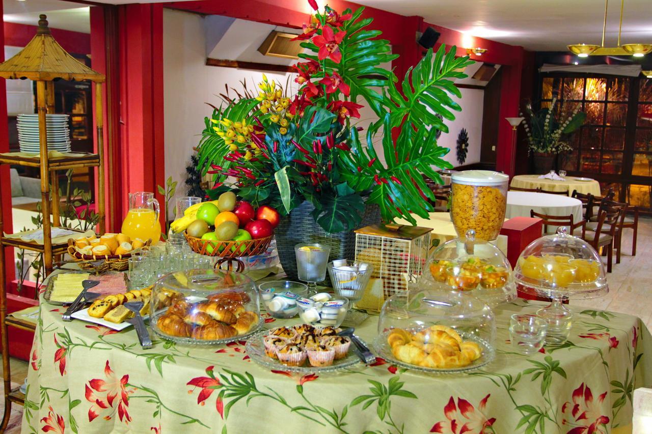Libertador Hotel 3*