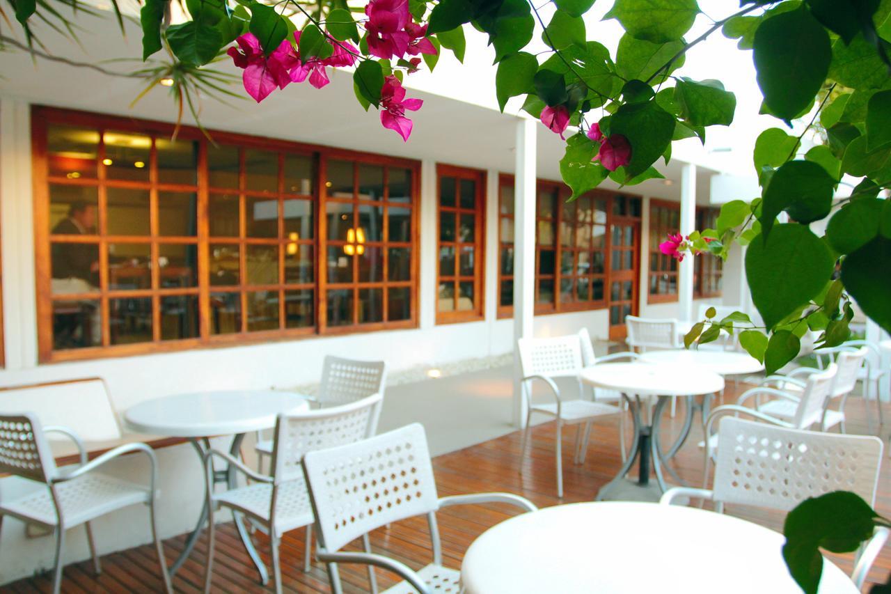 Libertador Hotel 3*