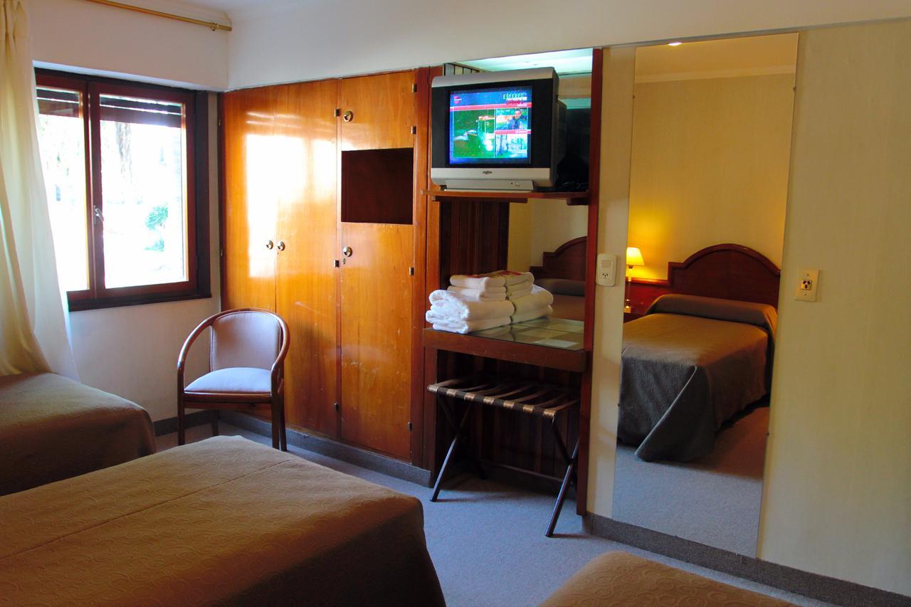 Hotel Libertador Santiago del Estero